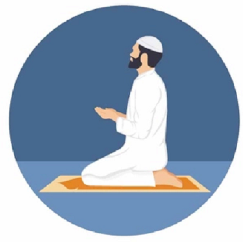 Doa Harian Masjid AL - HUDA